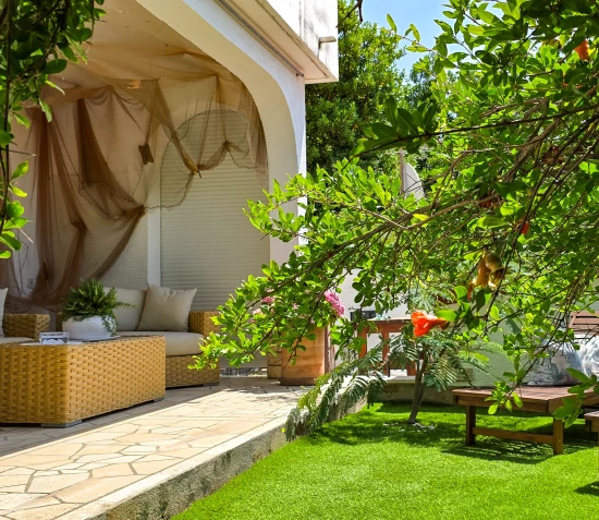 Apartmán Kvarner - Novi Vinodolski KV 10299 N1