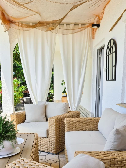 Apartmán Kvarner - Novi Vinodolski KV 10299 N1