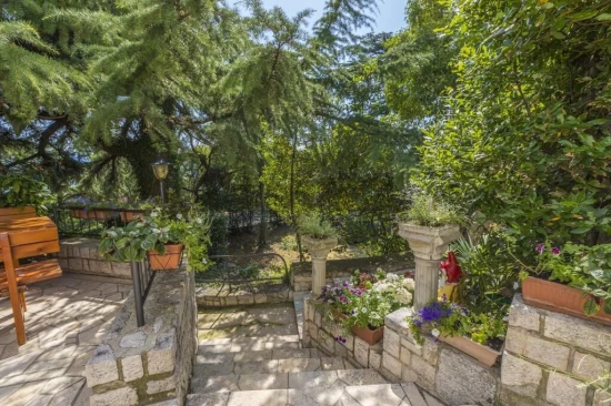 Apartmán Kvarner - Novi Vinodolski KV 10299 N1