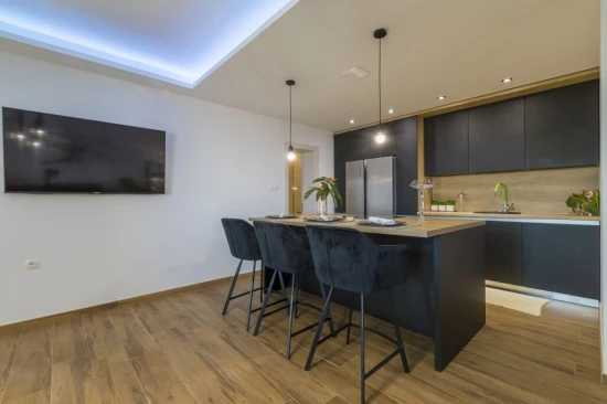 Apartmán Kvarner - Novi Vinodolski KV 10299 N1