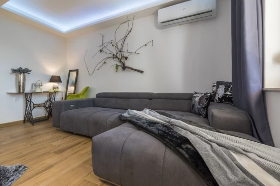 Apartmán Kvarner - Novi Vinodolski KV 10299 N1