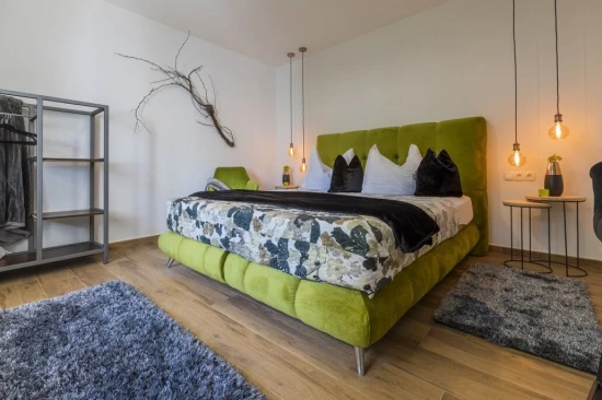 Apartmán Kvarner - Novi Vinodolski KV 10299 N1