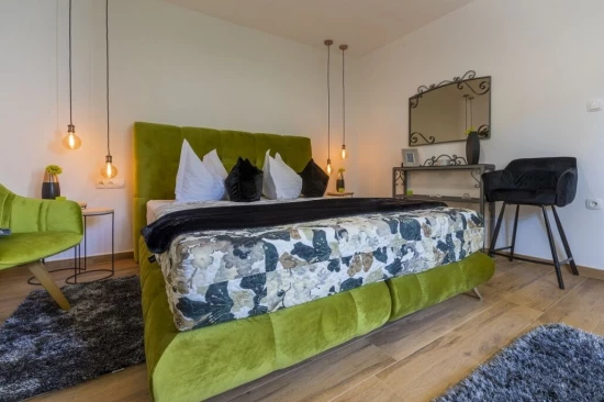 Apartmán Kvarner - Novi Vinodolski KV 10299 N1