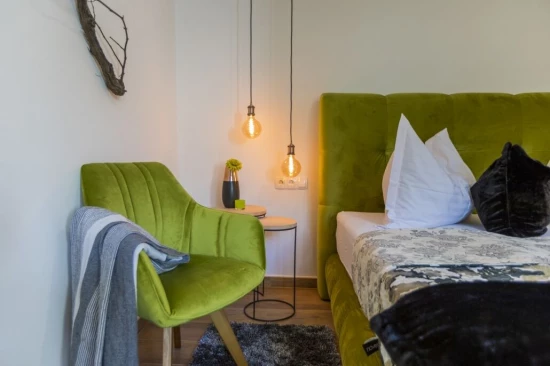 Apartmán Kvarner - Novi Vinodolski KV 10299 N1