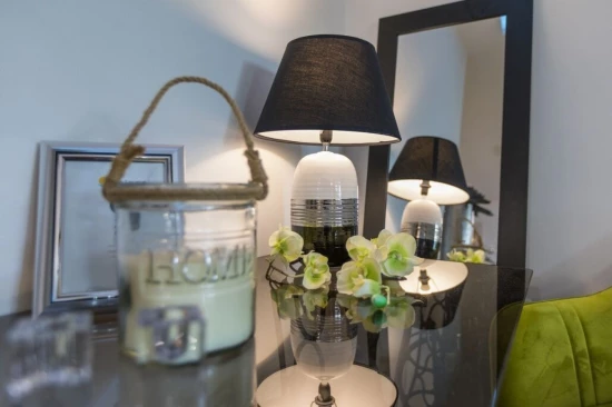 Apartmán Kvarner - Novi Vinodolski KV 10299 N1