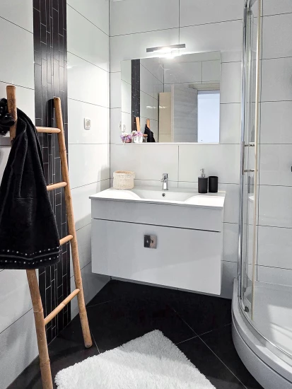 Apartmán Kvarner - Novi Vinodolski KV 10299 N1