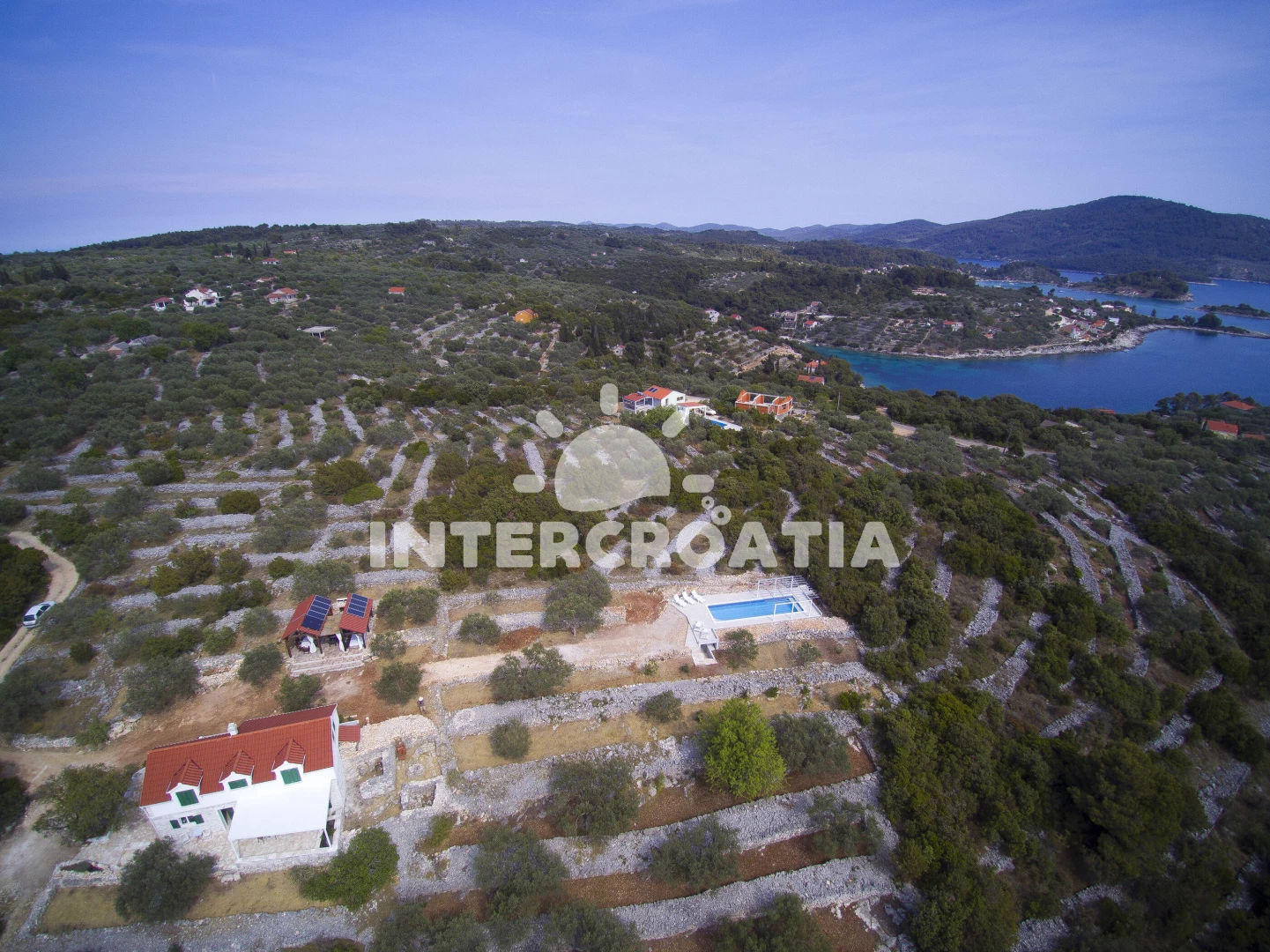 Domek Ostrov Korčula - Vela Luka OS 12269 N1