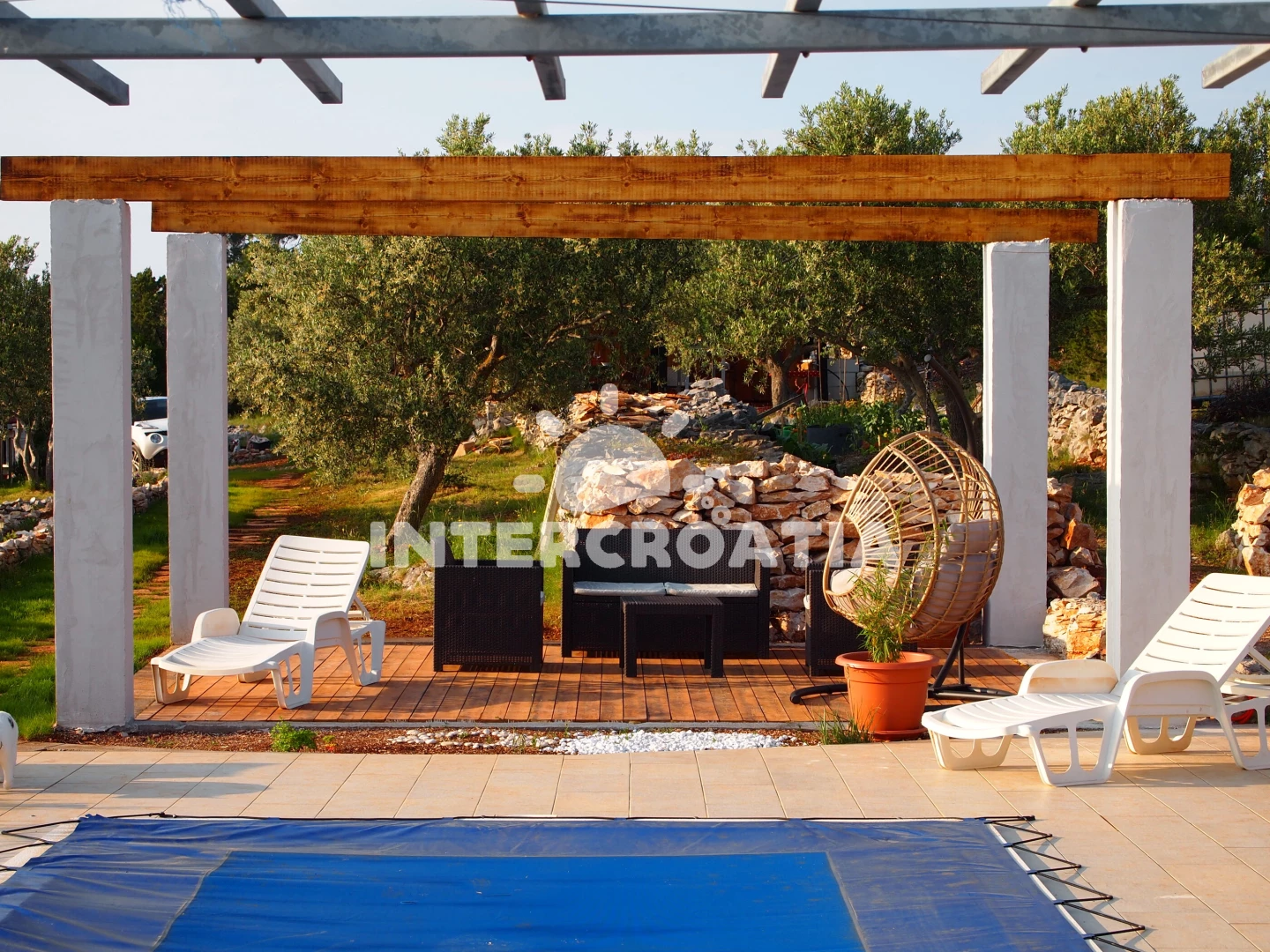 Domek Ostrov Korčula - Vela Luka OS 12269 N1