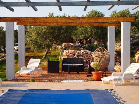 Domek Ostrov Korčula - Vela Luka OS 12269 N1