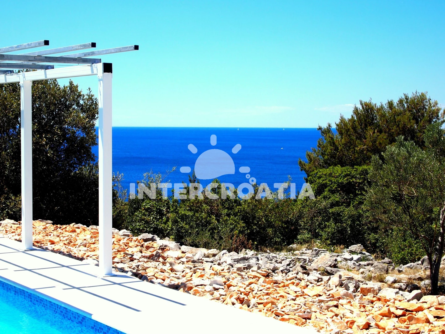 Domek Ostrov Korčula - Vela Luka OS 12269 N1