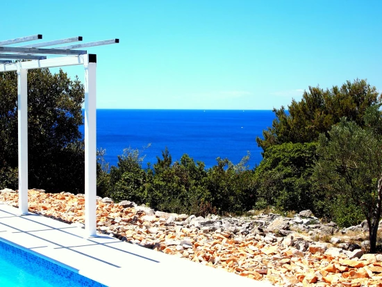 Domek Ostrov Korčula - Vela Luka OS 12269 N1