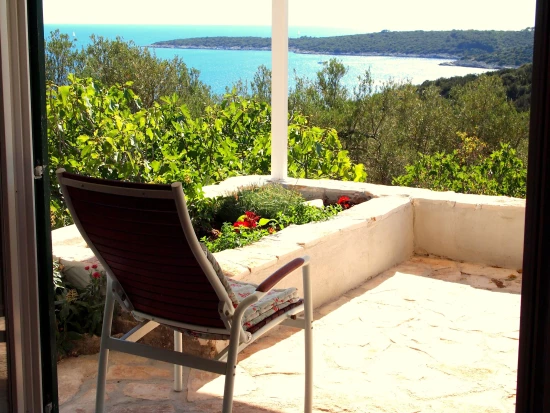 Domek Ostrov Korčula - Vela Luka OS 12269 N1