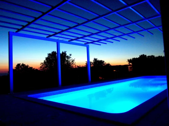 Domek Ostrov Korčula - Vela Luka OS 12269 N1