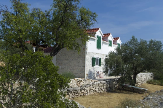 Domek Ostrov Korčula - Vela Luka OS 12269 N1