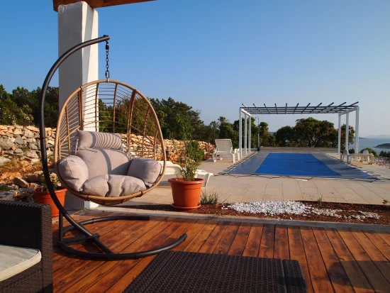 Domek Ostrov Korčula - Vela Luka OS 12269 N1