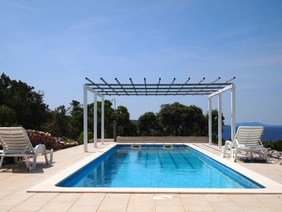 Domek Ostrov Korčula - Vela Luka OS 12269 N1