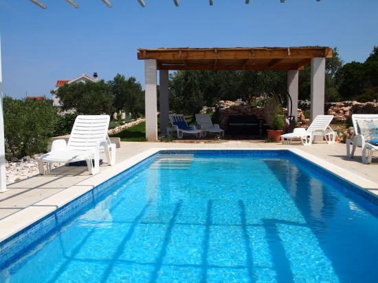 Domek Ostrov Korčula - Vela Luka OS 12269 N1