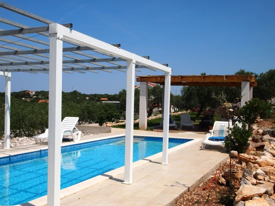 Domek Ostrov Korčula - Vela Luka OS 12269 N1