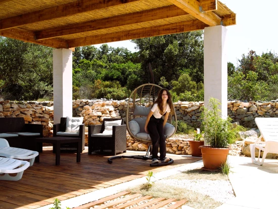 Domek Ostrov Korčula - Vela Luka OS 12269 N1