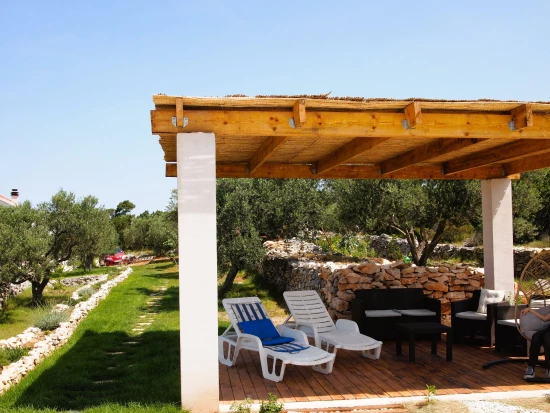 Domek Ostrov Korčula - Vela Luka OS 12269 N1