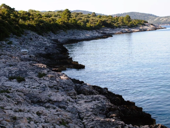 Domek Ostrov Korčula - Vela Luka OS 12269 N1