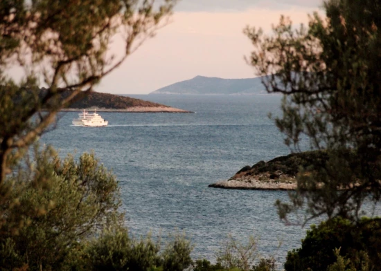 Domek Ostrov Korčula - Vela Luka OS 12269 N1