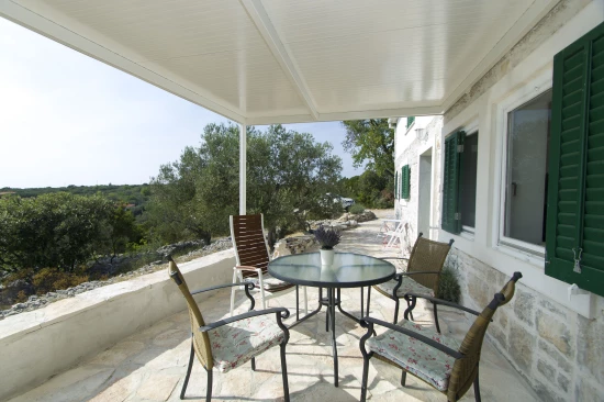 Domek Ostrov Korčula - Vela Luka OS 12269 N1