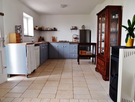 Domek Ostrov Korčula - Vela Luka OS 12269 N1