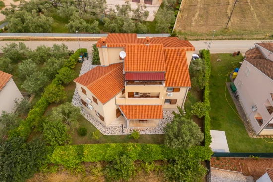 Apartmán Istrie - Valbandon IS 8082 N1