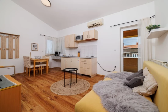 Apartmán Istrie - Valbandon IS 8082 N1