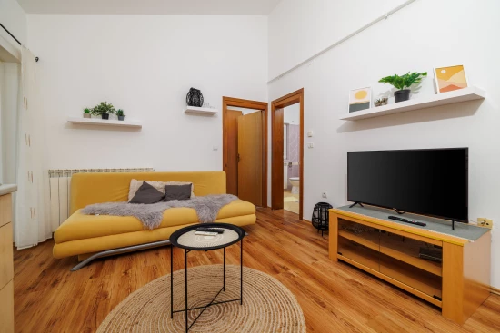 Apartmán Istrie - Valbandon IS 8082 N1