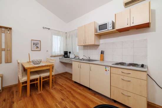 Apartmán Istrie - Valbandon IS 8082 N1