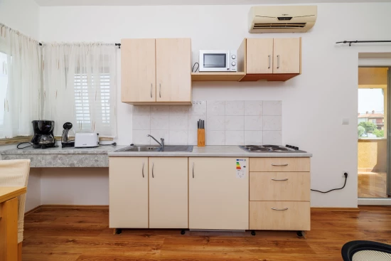 Apartmán Istrie - Valbandon IS 8082 N1