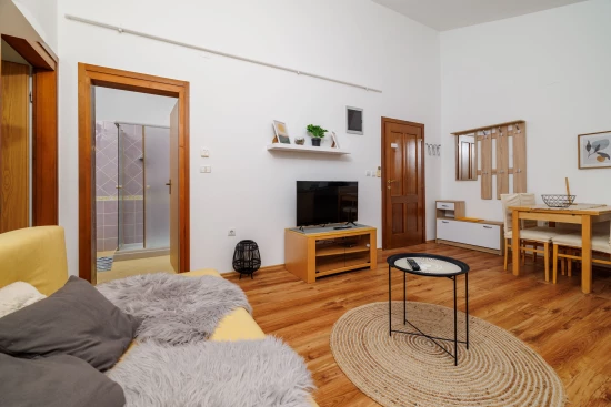 Apartmán Istrie - Valbandon IS 8082 N1