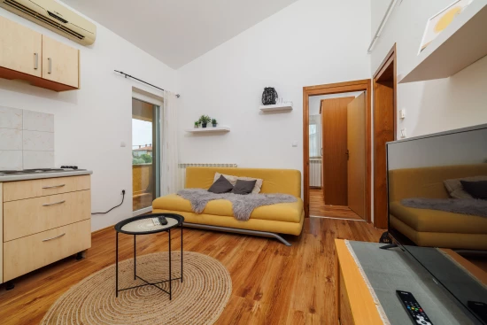 Apartmán Istrie - Valbandon IS 8082 N1