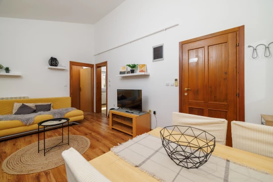 Apartmán Istrie - Valbandon IS 8082 N1
