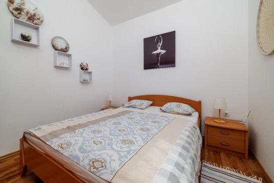 Apartmán Istrie - Valbandon IS 8082 N1