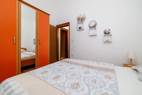 Apartmán Istrie - Valbandon IS 8082 N1