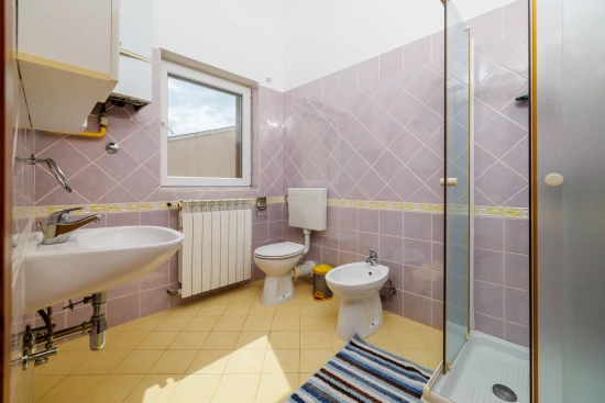 Apartmán Istrie - Valbandon IS 8082 N1