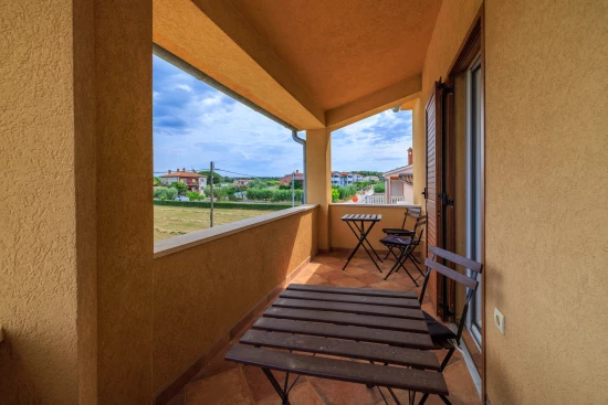 Apartmán Istrie - Valbandon IS 8082 N1