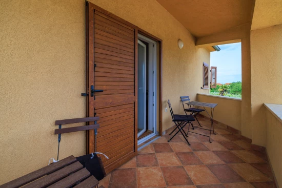 Apartmán Istrie - Valbandon IS 8082 N1