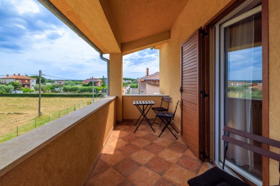 Apartmán Istrie - Valbandon IS 8082 N1