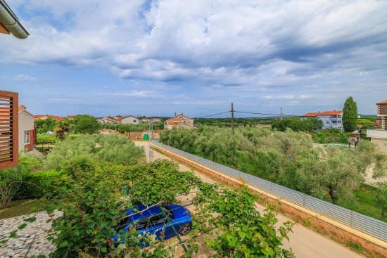 Apartmán Istrie - Valbandon IS 8082 N1