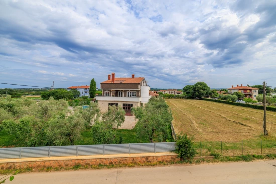 Apartmán Istrie - Valbandon IS 8082 N1