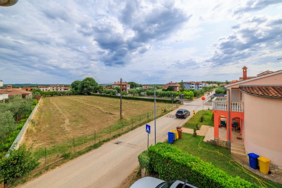 Apartmán Istrie - Valbandon IS 8082 N1