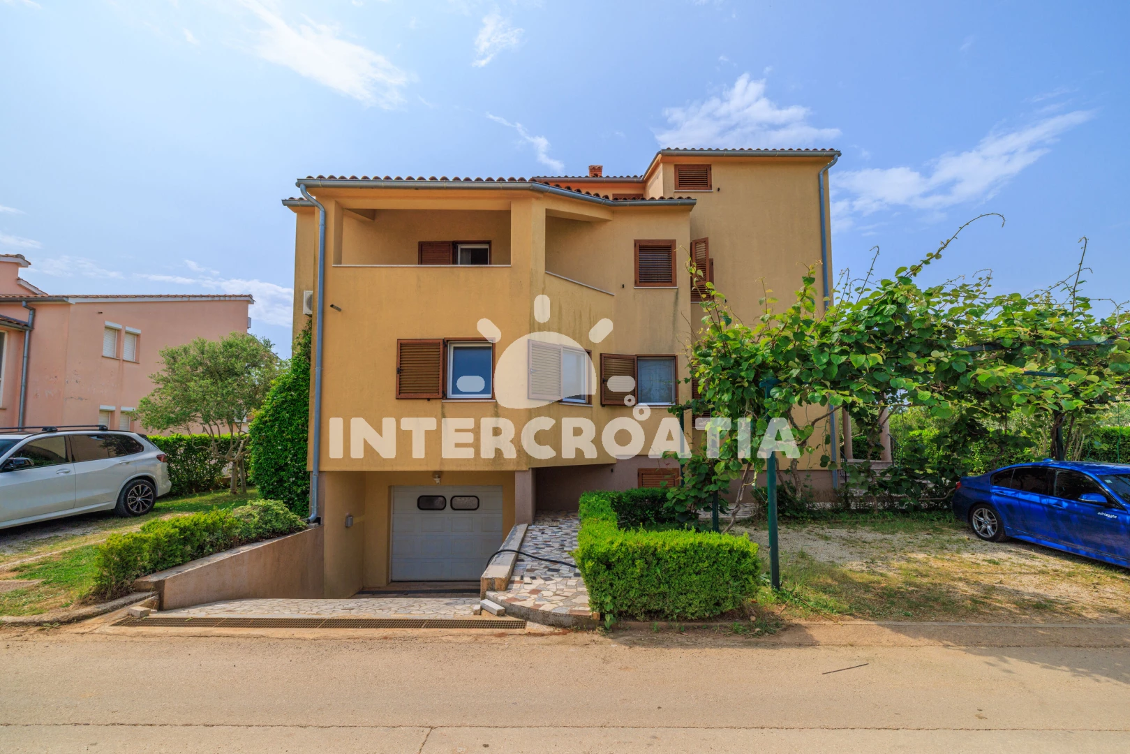 Apartmán Istrie - Valbandon IS 8082 N2