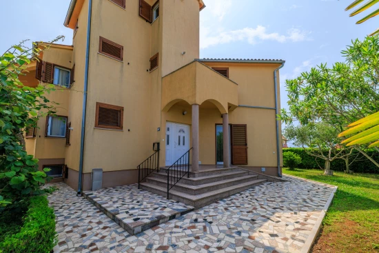 Apartmán Istrie - Valbandon IS 8082 N2