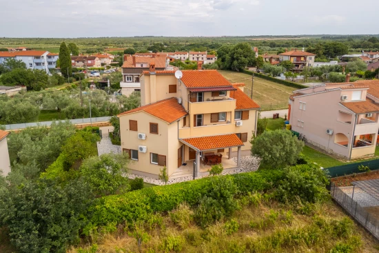 Apartmán Istrie - Valbandon IS 8082 N2