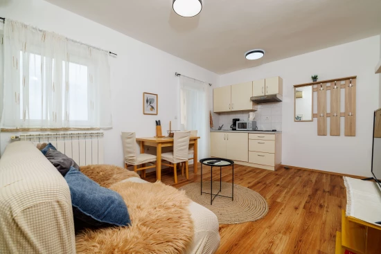 Apartmán Istrie - Valbandon IS 8082 N2