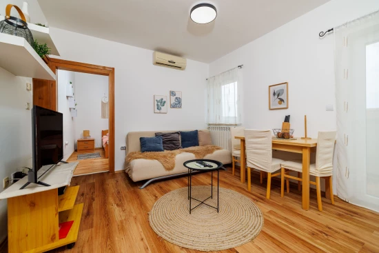 Apartmán Istrie - Valbandon IS 8082 N2
